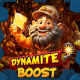 Swintt strikes gold in Dynamite Boost