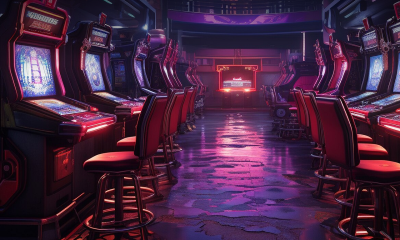 Ukraine's ESBU seized UAH 700 million from the accounts of one of the largest gambling companies