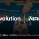 Evolution Partners with Kiron Interactive in Africa