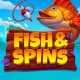 Fish & Spins’: ELA Games Launches a New Slot Game for Ultimate Fishing Fun