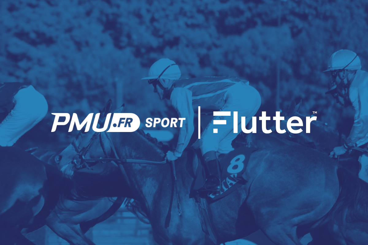 PMU becomes first external brand to use Flutter's B2B Sportsbook Platform