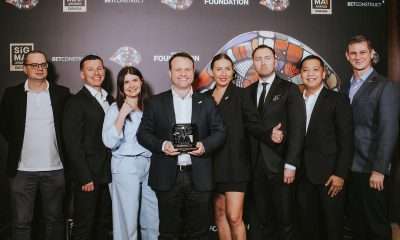 GR8 Tech Wins Best Online Sportsbook Provider 2024 at SiGMA Eurasia Awards