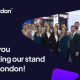 Wazdan ignited the appetite for Online Gaining™ at ICE London 2024