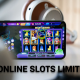 Breaking News: New £2 maximum stake for under 25s playing online slots in the UK