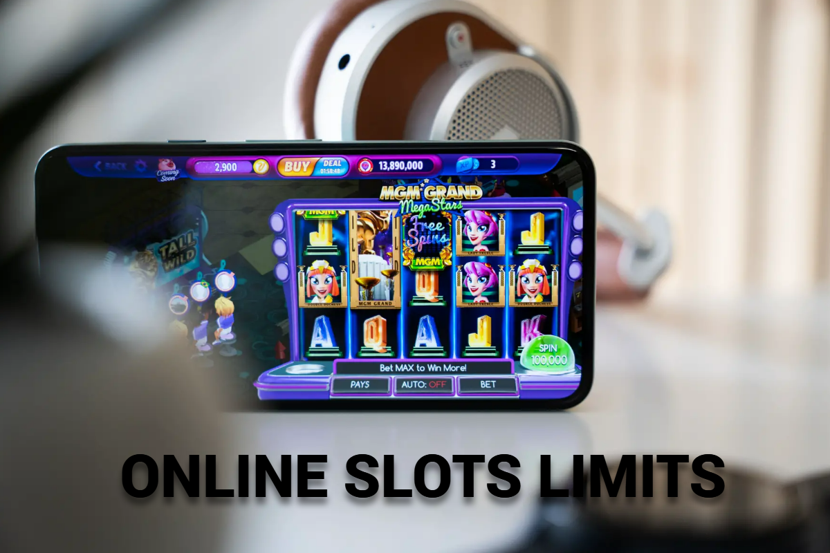 Breaking News: New £2 maximum stake for under 25s playing online slots in the UK