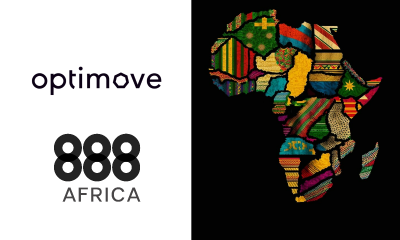 Optimove Selected by 888AFRICA as CRM marketing solution to Accelerate Growth and Elevate Player Retention through Personalization