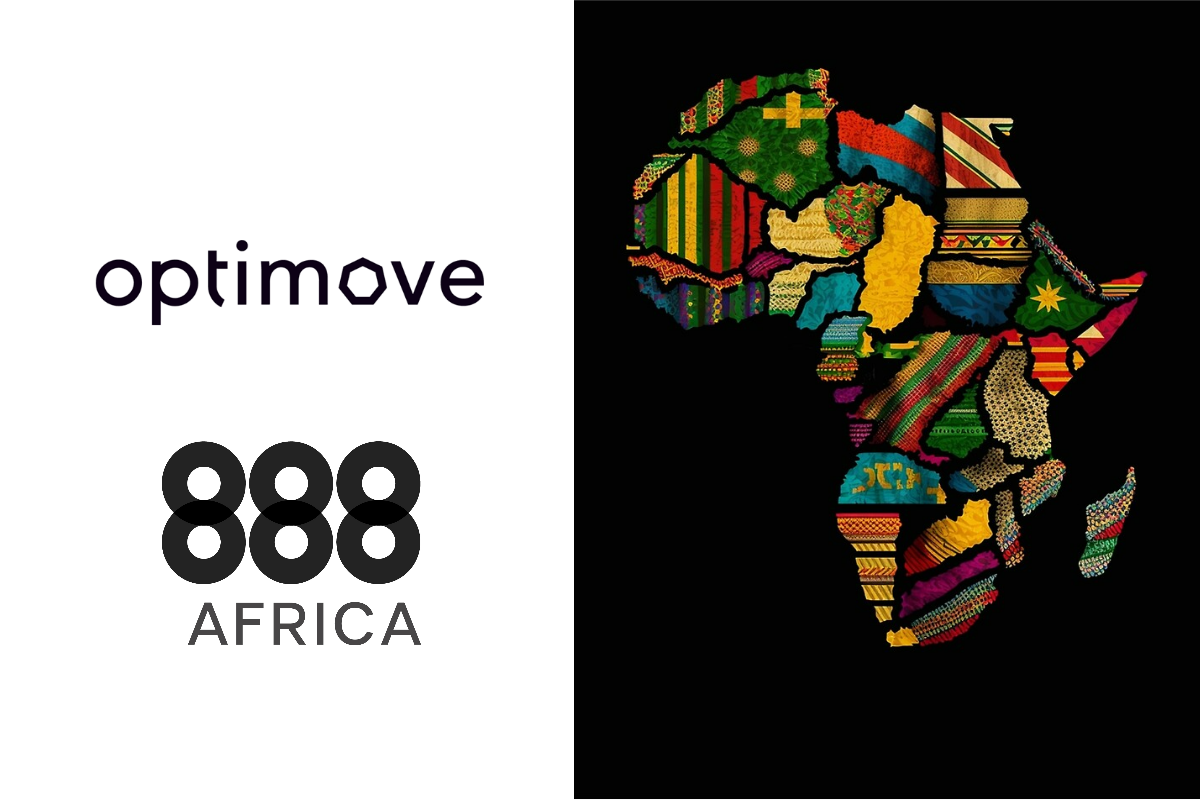 Optimove Selected by 888AFRICA as CRM marketing solution to Accelerate Growth and Elevate Player Retention through Personalization