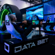 DATA.BET unleashed the power of esports at ICE London 2024