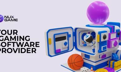NuxGame bolsters security capabilities with Jumio integration