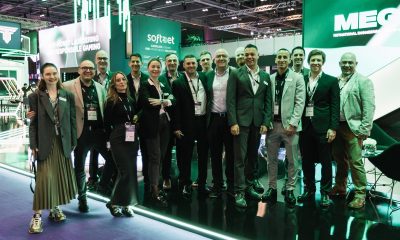 Soft2Bet’s official MEGA launch during ICE London 2024