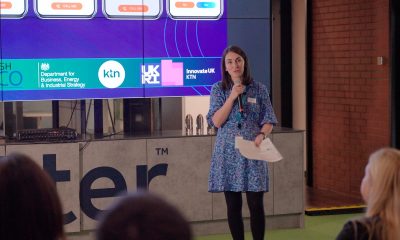 Flutter UKI announces Gaming Innovators competition for startups