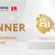SOFTSWISS Named Crypto Company 2024