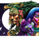 BGaming collaborates with Brazilian artistic duo in ongoing creative project