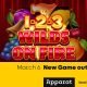 Apparat Gaming unveil a sizzling slot sensation in 1-2-3 Wilds On Fire