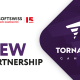 SOFTSWISS Partners with Promising Newcomer Tornado Games