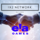 1X2 Network Partnerships Announces Deal with ELA Games