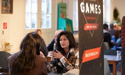 - Hamburg Games Conference 2024