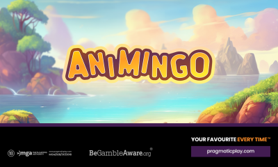 PRAGMATIC PLAY INTRODUCES TWIST ON PICTURE BINGO WITH ANIMINGO