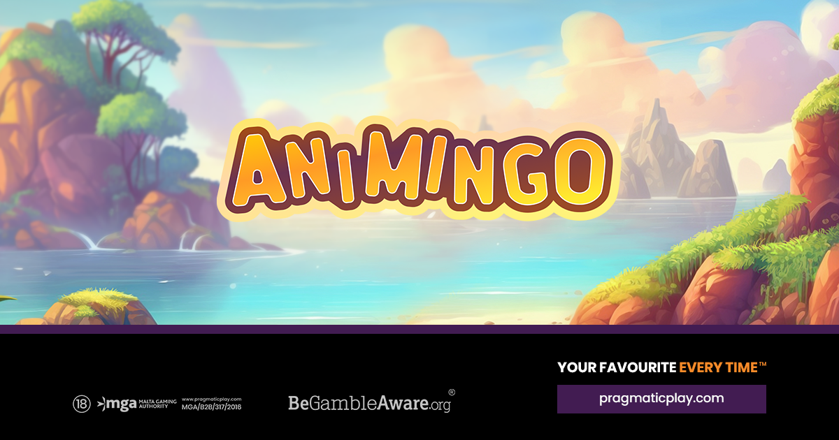 PRAGMATIC PLAY INTRODUCES TWIST ON PICTURE BINGO WITH ANIMINGO