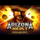 Playson diversifies portfolio with Wild West theme in Arizona Heist: Hold and Win