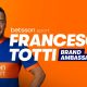 BETSSON.SPORT DEBUTS IN ITALY WITH FRANCESCO TOTTI AS AMBASSADOR