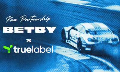 TrueLabel Joins Forces With Betby To Enhance Its Sportsbook Offering