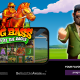 PRAGMATIC PLAY TAKES A TRIP TO THE TRACK IN BIG BASS DAY AT THE RACES 