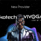 Blokotech goes live with Vivo Gaming content