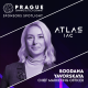 Sponsors Spotlight: iGaming Mastery Insights by Atlas-IAC and its CMO, Bogdana Yavorskaya