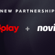 Boldplay games live with Novibet