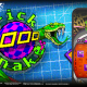 Nolimit City Delivers Retro Chaos with BRICK SNAKE 2000