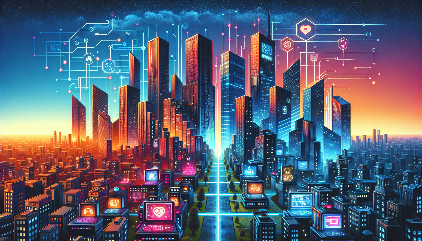 imagine a hub where you can find insights swirling around the rise of casino gaming apps that are changing the game for fun-seekers and business enthusiasts alike.