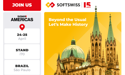 SOFTSWISS to Bring Innovative Solutions to SiGMA Americas