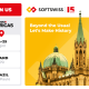 SOFTSWISS to Bring Innovative Solutions to SiGMA Americas