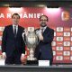 Betano and the Romanian Football Federation extend partnership until 2030