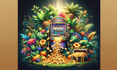 Imagine the thrill of watching the numbers on the screen climb higher and higher, knowing that with each spin at Happy Tiger Slots, you're in the running for a life-changing sum of money.