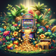 Imagine the thrill of watching the numbers on the screen climb higher and higher, knowing that with each spin at Happy Tiger Slots, you're in the running for a life-changing sum of money.