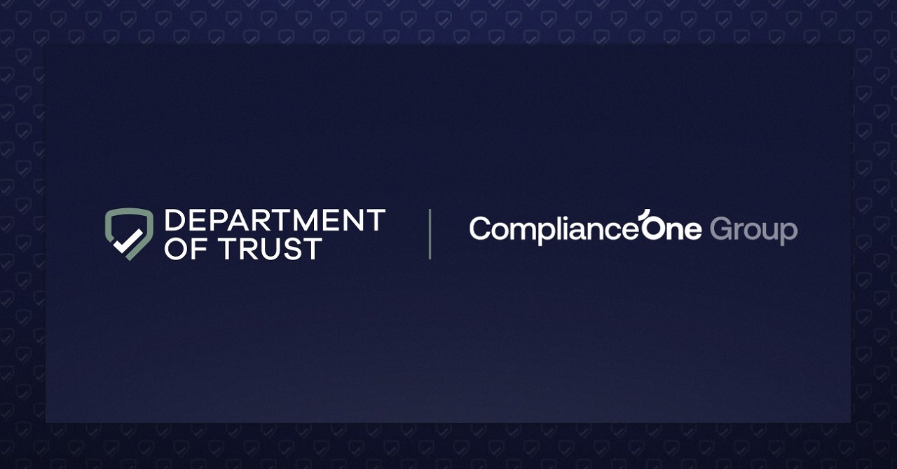 Department of Trust and ComplianceOne Group support operators facing new player risk check regulations