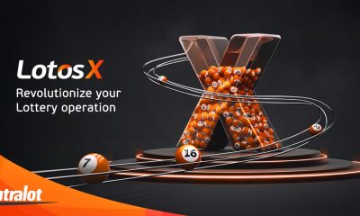 INTRALOT signs a new seven-year agreement with Magnum Corporation in Malaysia