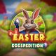 Play’n GO and Benny Bunny invite players to an egg-filled valley of rewards in Easter Eggspedition. In this 5x3 online slot, players are invited to join in on the Easter adventure by exploring a chocolate-filled wonderland filled with exciting rewards such as Guaranteed Scatters, Free Spins and Instant Prizes. This slot follows the story of our hero Benny Bunny and his adversary, the canine known simply as ‘Fox’ competing to collect chocolate eggs in the enchanted valley. Hop along and join the egg hunt to discover delicious payouts waiting for players on the reels. Thematically, this title is cut from the same iconic cloth as older Play’n GO Animal Slot classics such as Rocco Gallo (2022) and Easter-themed thrills like Easter Eggs (2015). In terms of gameplay, this title boasts a wide variety of tasty, chocolate-coated treats for gamers to indulge in. On every spin, there's a possibility of Guaranteed Scatters. This increases the chances of activating the Bonus Feature and provides an exciting experience for the player, blending the excitement of the chase with the slot mechanics. To activate the Bonus Feature, players need to hop across the reels and get three Easter Eggs Baskets. If successful, the feature will award players with three Free Spins. In this feature, each symbol landed resets the counter back to three. Players can win instant prizes, Multipliers, or get the Fox or Benny Bunny symbol. If gamers win the Instant Prize, their win will be added to the Cash Pot. If they get the Benny Bunny symbol, they'll will be awarded the Cash Pot. On the other hand, if they get the Fox symbol, the Cash Pot will be reset. If both symbols are present, players have the chance to win a large payout. If both Benny Bunny and the dastardly Fox land at the same time, Benny will fight off the Fox and reward players with the Cash Pot, resetting the spins to three. The Bonus Feature will end after three consecutive Free Spins without The Bunny or an Easter Egg landing on the reels. Games Ambassador at Play’n GO, Magnus Wallentin said: “At Play’n GO we love a quality seasonal title, and Easter Eggspedition is just that. This slot is jam-packed with quality features, including the narrative-driven Cash Pot features that pits the Fox against Benny Bunny, Guaranteed Scatters and the Instant Prizes feature, making this title well and truly immersive.” With a wide array of features, tight animation and an immersive theme that can be enjoyed all year round – Easter Eggspedition is the full package