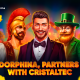 The leading iGaming provider, Endorphina, partners up with Cristaltec!