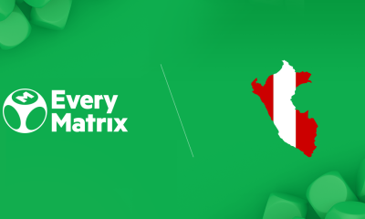 EveryMatrix accelerates LatAm growth with Peru market accreditation