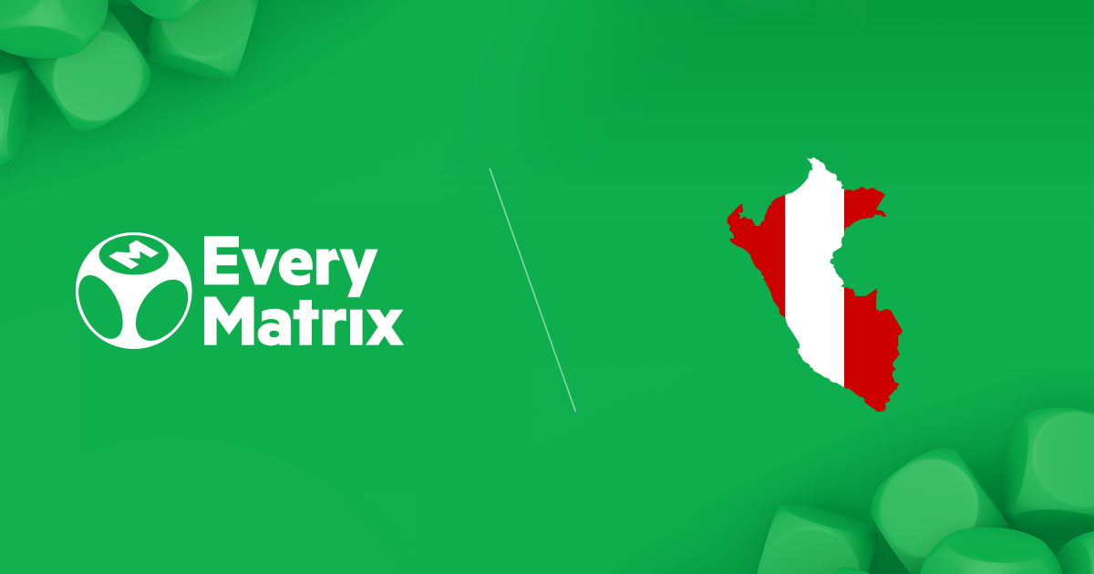 EveryMatrix accelerates LatAm growth with Peru market accreditation