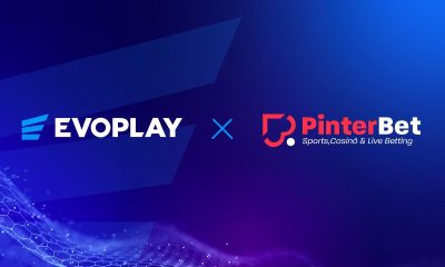 Evoplay announces Italian expansion with PinterBet partnership
