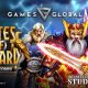 Games Global and Infinity Dragon Studios encounter Norse mythology in Gates of Asgard Power Combo™