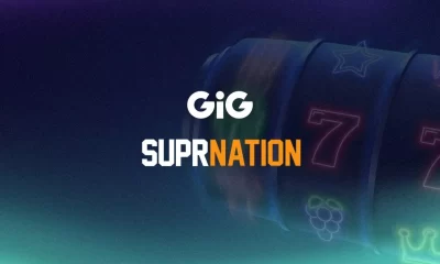 GiG and Suprnation extend partnership after continuing strong performance