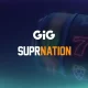 GiG and Suprnation extend partnership after continuing strong performance