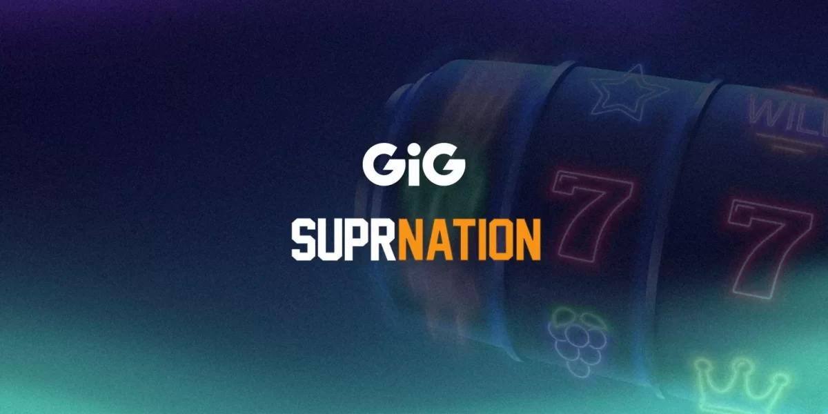 GiG and Suprnation extend partnership after continuing strong performance