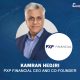 Exclusive: PXP Financial CEO and Co-Founder Kamran Hedjri on payment in gaming