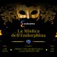 Gambling party of the year: bring your glamourous dreams to life at La Mistica dell'Endorphina!